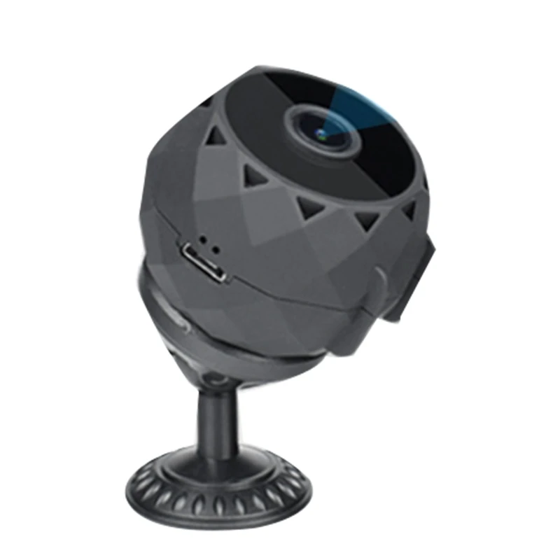 

Retail D11 4K Mini Camera HD1080P Wifi Smart Wireless Camera Night Vision Video Micro-Small Cam PIR Security Camcorder