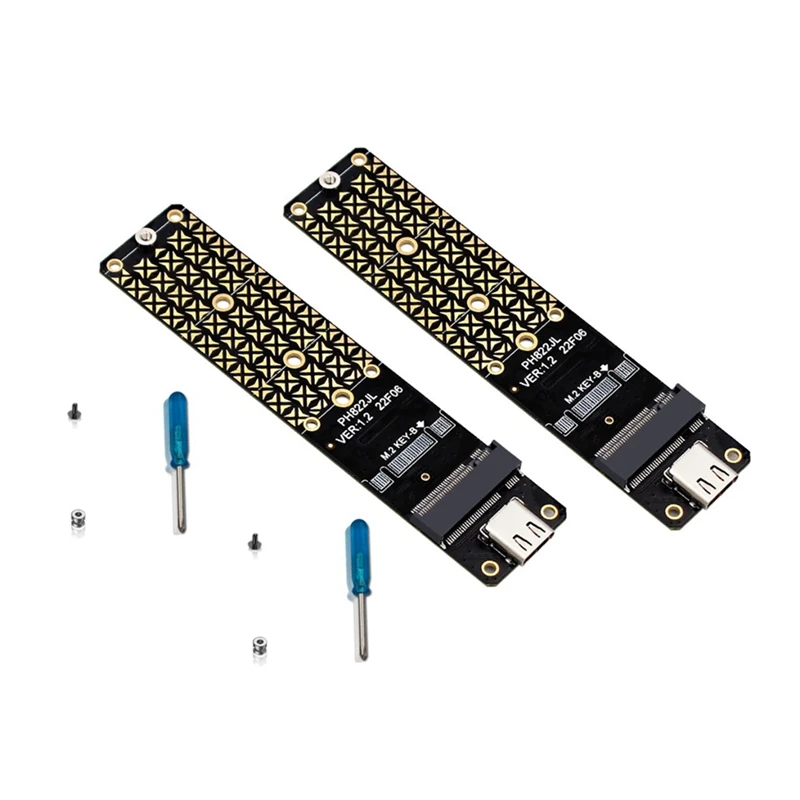 

Адаптер NGFF M.2 B Key SATA для жесткого диска SSD к USB3.1 Type-C 10G Расширительная карта M 2 B Key Sataadapter JMS580