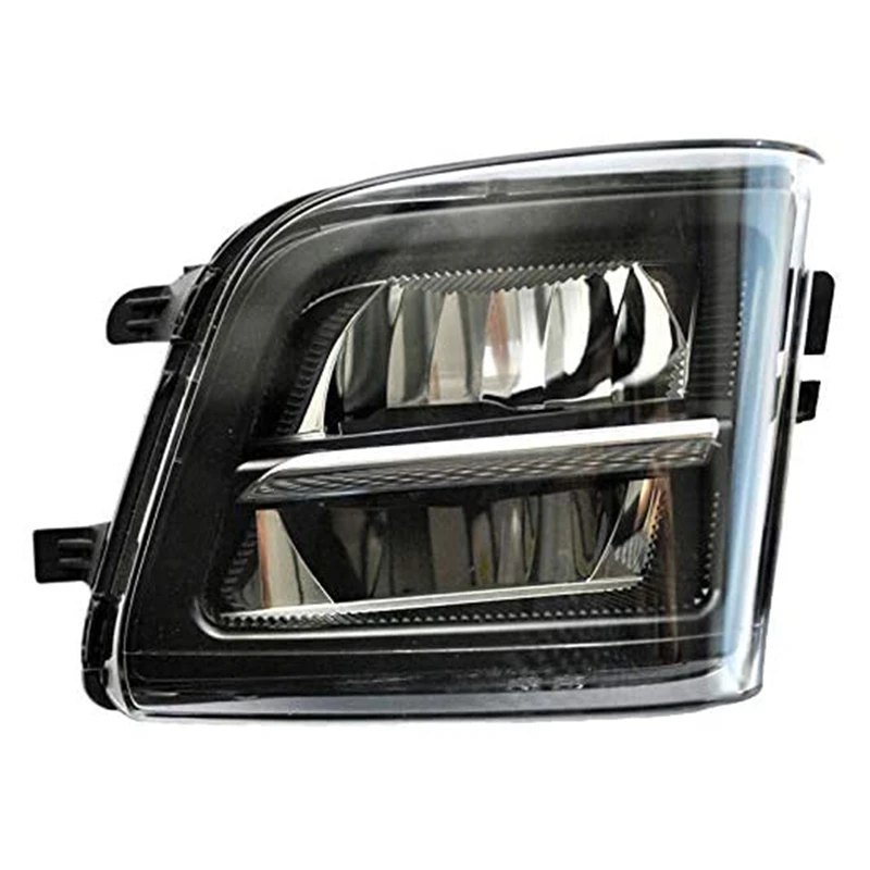 Передний противотуманный бампер для автомобиля-BMW 7 серии F01 F02 F03 2011 - 2015 63177311287