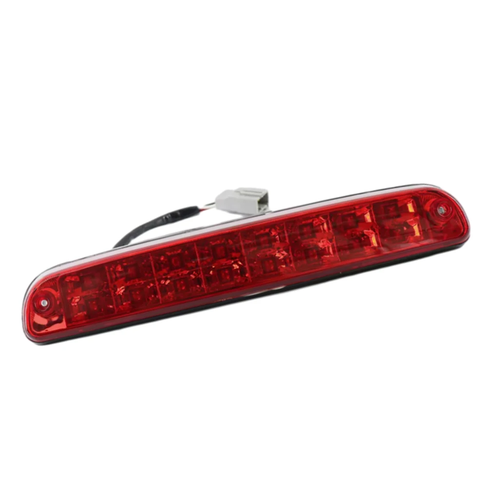 Фото Дополнительный стоп-сигнал для Ford Ranger, Mazda B2300, B2500, B3000, B400. Третий стоп-сигнал. Задний стоп-сигнал для автомобиля. №3