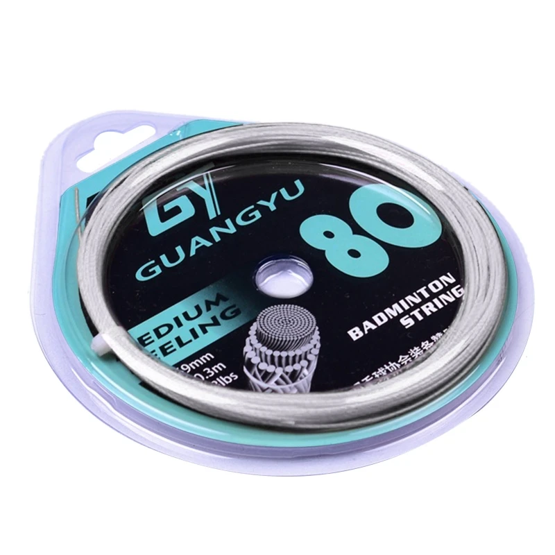 

Professional Badminton String Shuttlecock Net Grommet Tool Durable Sport Equipment Racket Line Accesories