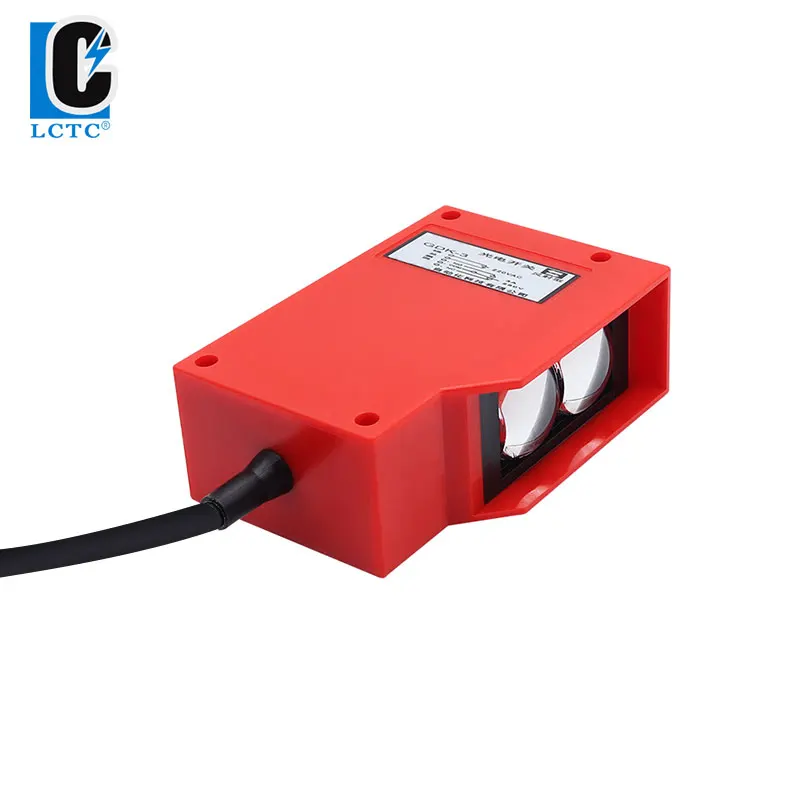 Фотоэлектрический переключатель водонепроницаемое устройство для мойки