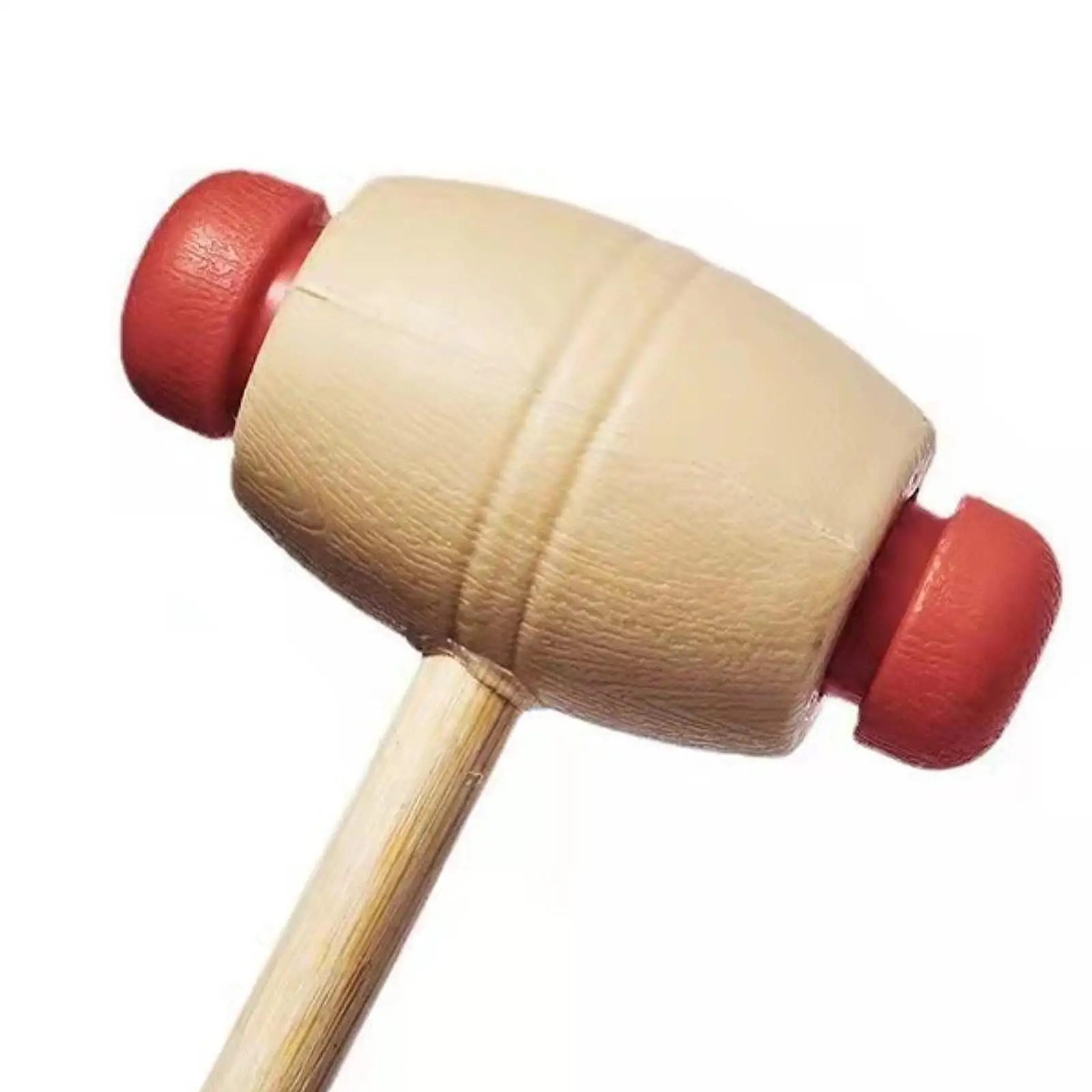 Массажный молоток ложка для мышц спины деревянный стука массажный инструмент