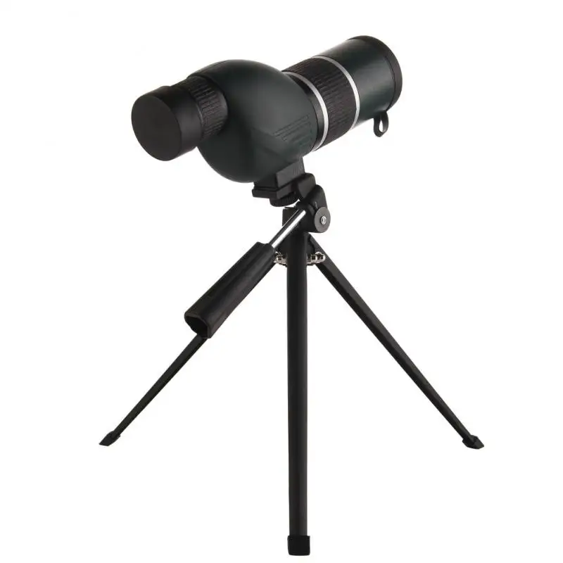 

Astronomical Telescope Metal Lens Body Portable Night Vision Telescopic Low-light Night Vision 15-55x Continuous Zoom Waterproof