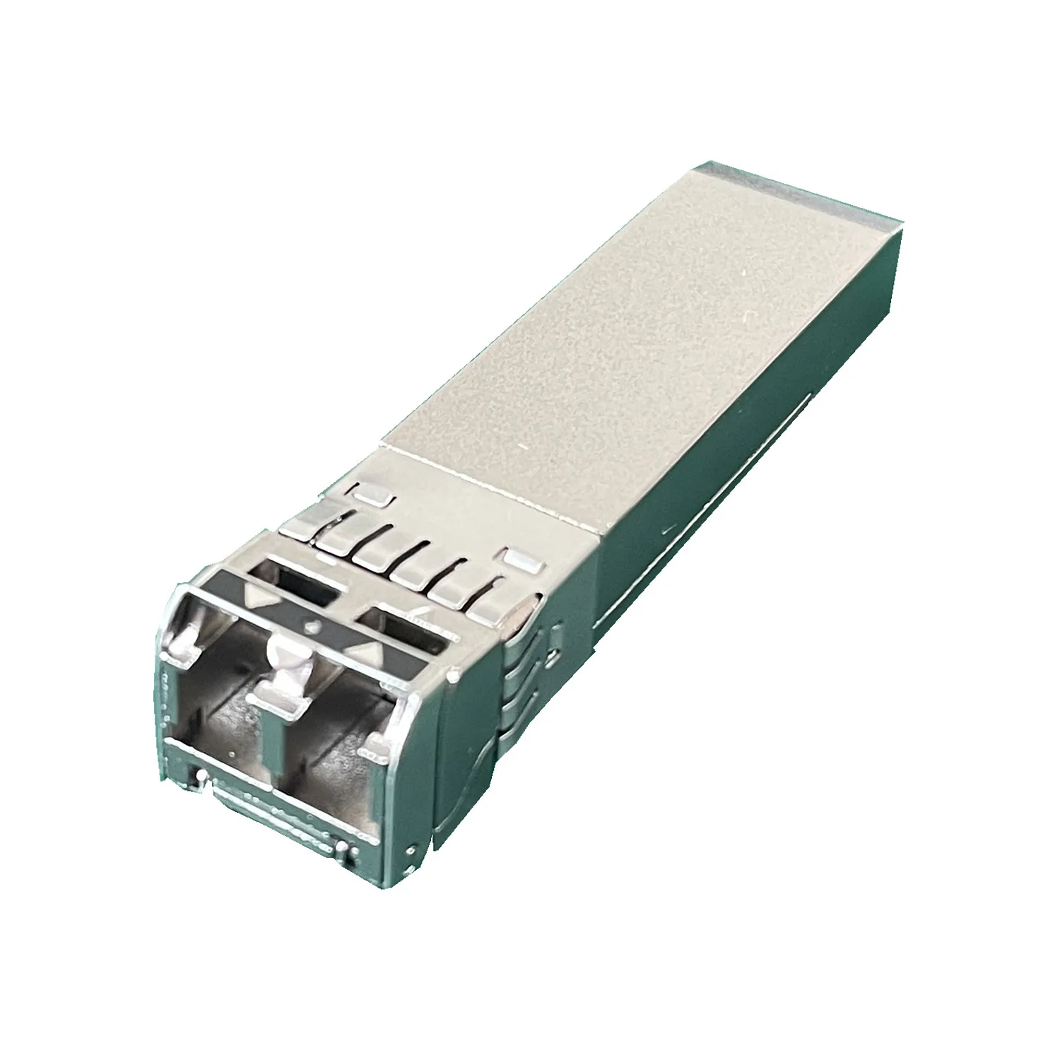 Фото Plexda 10 Gb/s SFP-10G-SR SFP +, 10GBase-SR SFP + оптический трансивер для совместимого с Cisco (SFP-10G-SR) №4