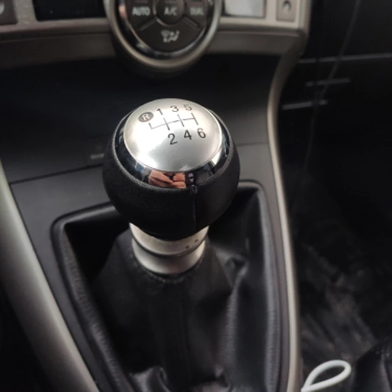 6-скоростная Ручка Переключения Передач Для Toyota Corolla 1.8MT Yaris Verso Auris Rav4 Urban Cruiser Avensis -