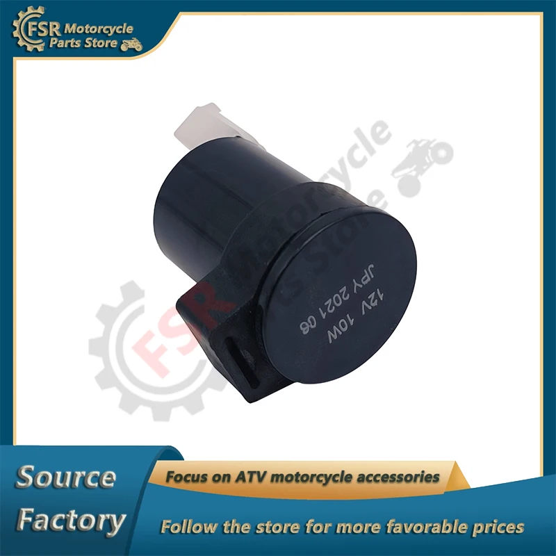 Реле мигалки в сборе для Linhai 400cc ATV UTV OEM 27438 4x4 Quad Buggy детали