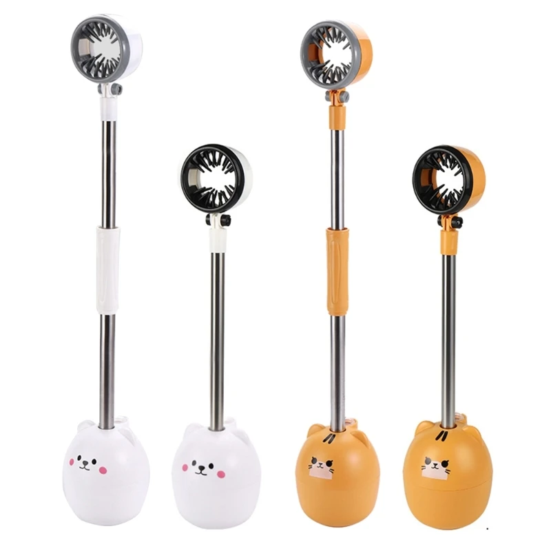 

Dog Grooming Hair Dryer Stand Holder Telescopic Hands Free Blow Dryer Holder Sturdy Cat Grooming Dryer Support