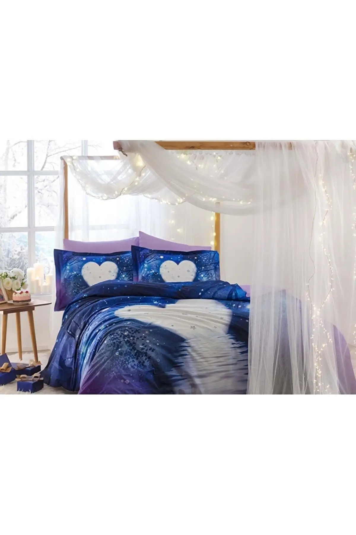

Double Size Luxury Bedding Covers Set Cotton Soft Home Textile Duvet Cover Pillow Case Bed Sheet Set Bedding Bedding Linens Set