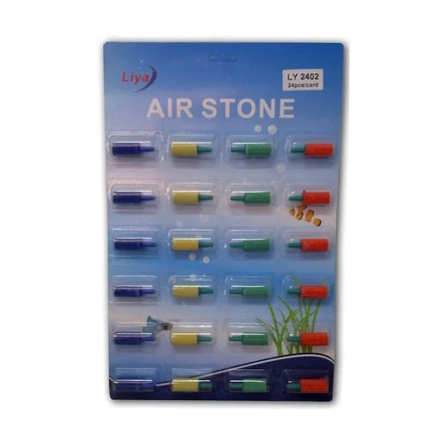 

Small Air Stone Cylinder 1Adet 397012704