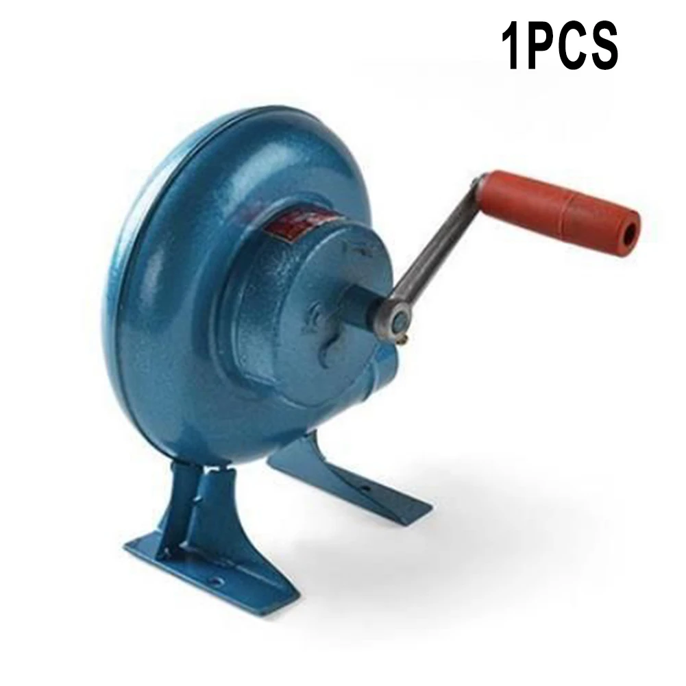 

Household Hand Blower Outdoor Barbecue Household Stove Small Centrifugal Blower Low Pressure Centrifugal Fan 120W