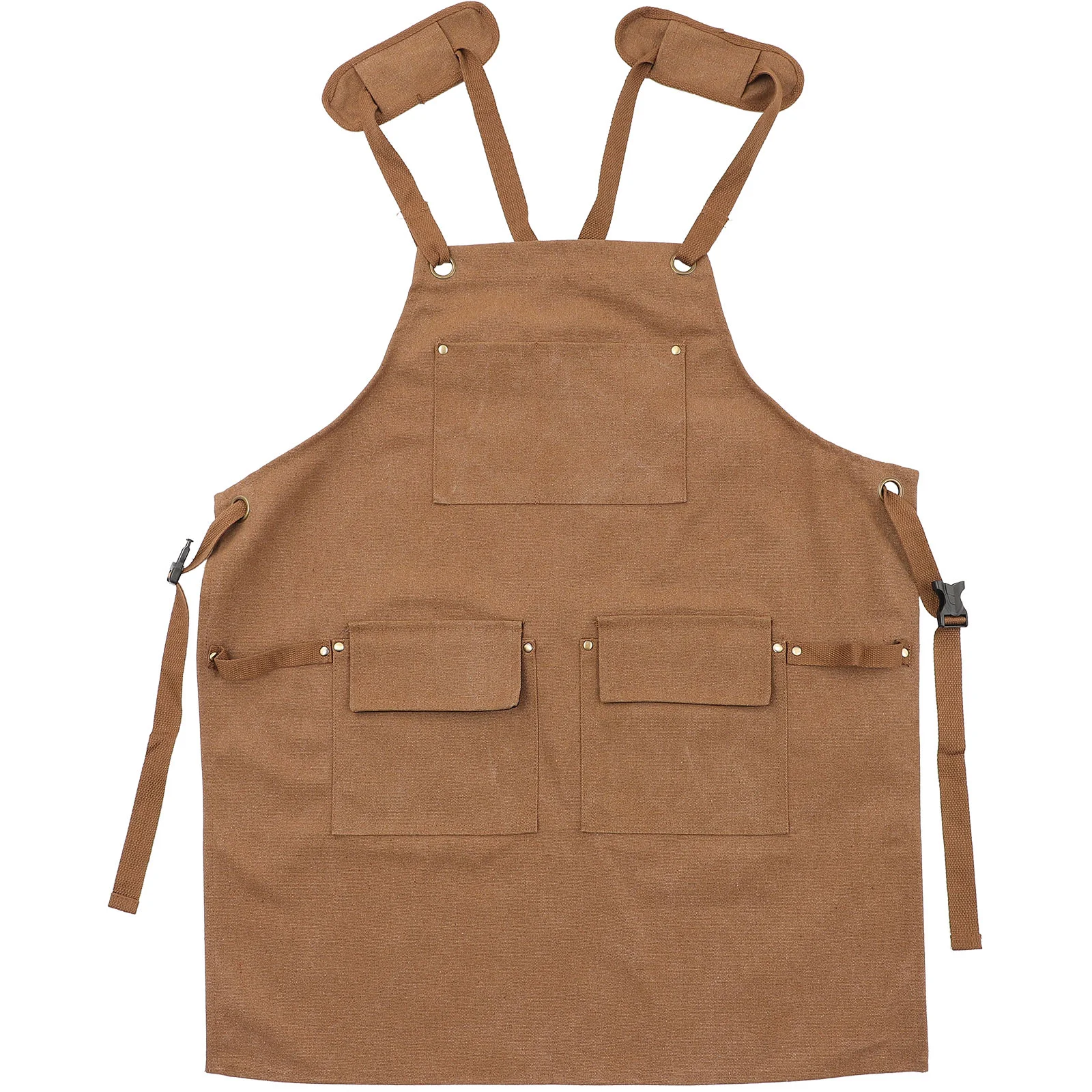 

Salon Apron Hair Stylist Apron Cooking Apron Thickened Chef Apron For Men