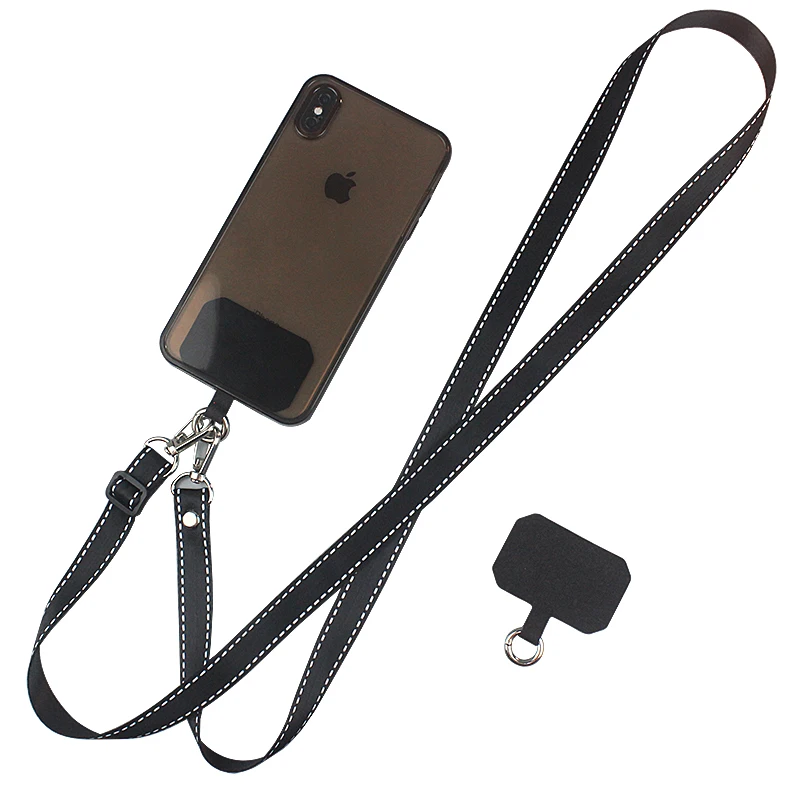 

Универсальный зажим для ремня, ремень для крепления на плечо