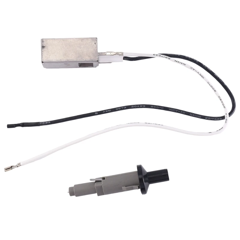 Сменные детали для воспламенителя со стержнями 7510 совместимые с Spirit 200/300 (2007-2008)