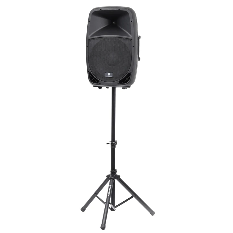 

High quality portable Professional 15 inch woofer subwoofer speaker musical equipment dj sound box home theater audio