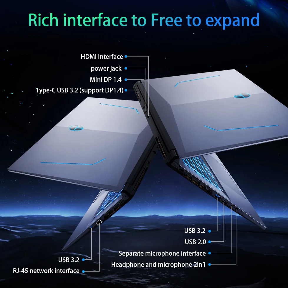 12th intel core i7-12700H игровой ноутбук 911PLUS RTX3060 17 3 "Ноутбук компьютер геймер Игровые