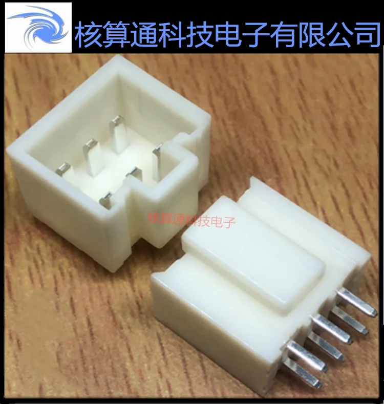 

Free shipping MDF6-6DP-3.5DSA 6P 3.5mm 10PCS