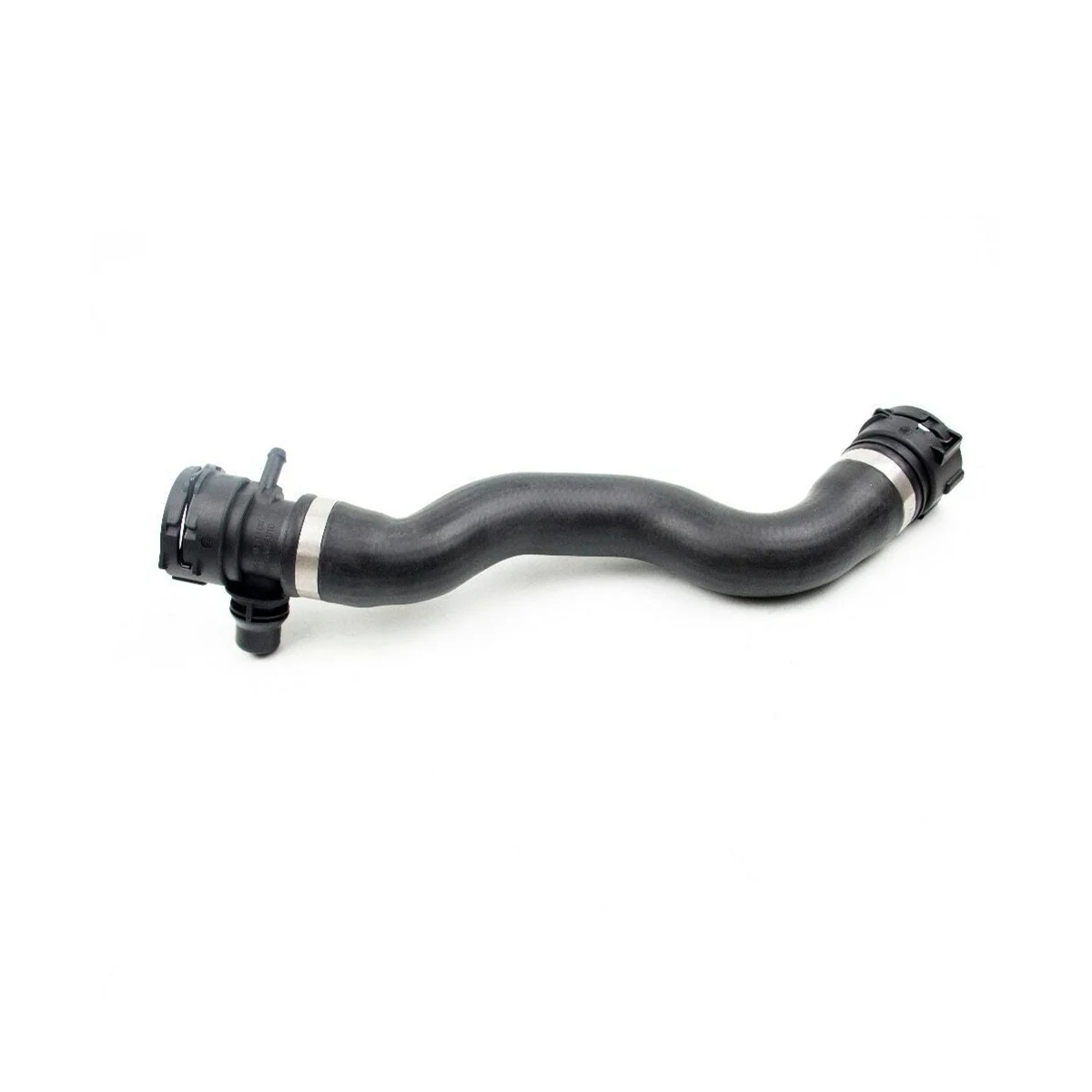 Автомобильный шланг для охлаждения радиатора 17127619684 BMW 520I 528I 528IxDrive F07 F10 F11 F18