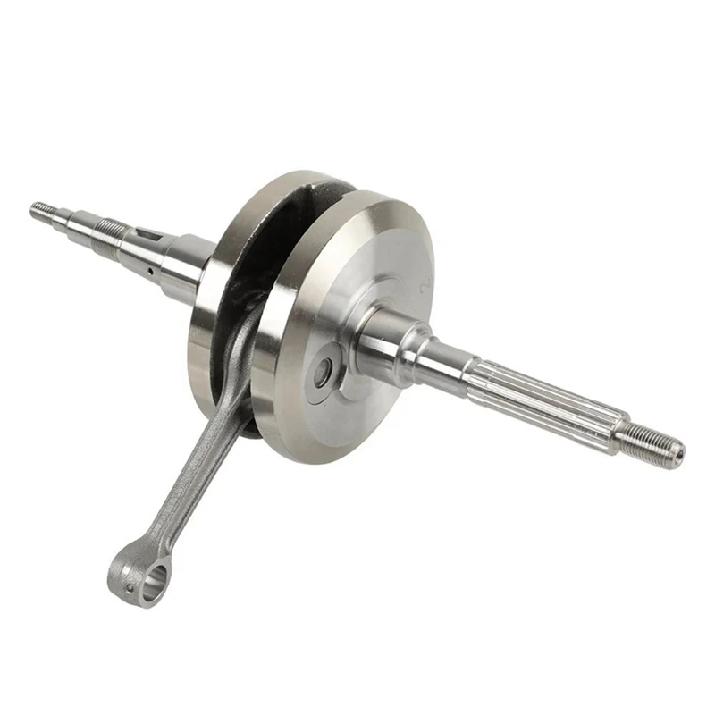 Мотоциклетная модель для VESPA Primavera 125 150 Sprint GTS Ie Super 3V LT коленчатый вал детали в