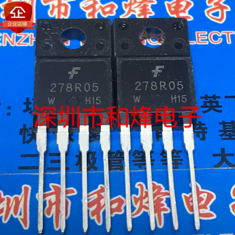

30 шт. Оригинальный Новый Фотофон KA278R05 278R05
