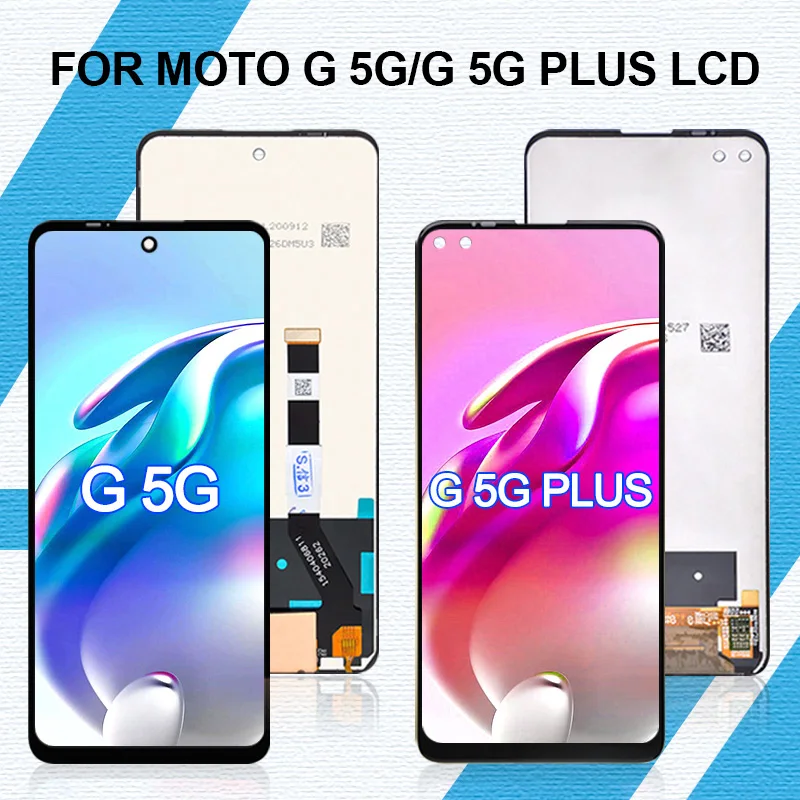 

Сенсорный ЖК-экран 6,7 дюйма для MotoRola Moto G, цифровой преобразователь в сборе для Moto G, дисплей с инструментами