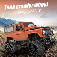 rc crawler car fy003 1a 4wd off road rock car 2 4ghz rc cars 116 rc truck toy for adults kids wltoys orange max 20kmh 4wd