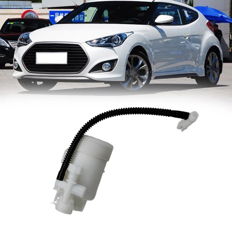 31112-3X000 311123 Топливный фильтр X000 бензиновый отсека автомобильный для Hyundai Elantra