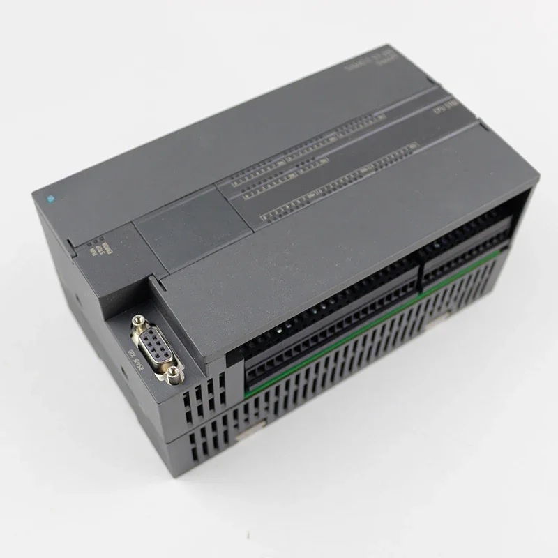 288-1ST60-0AA0 PLC S7200SMART CPUST60 6ES7 6ES7288 24V DC цифровой вход CPU S7-200 Интеллектуальный ПЛК ST60