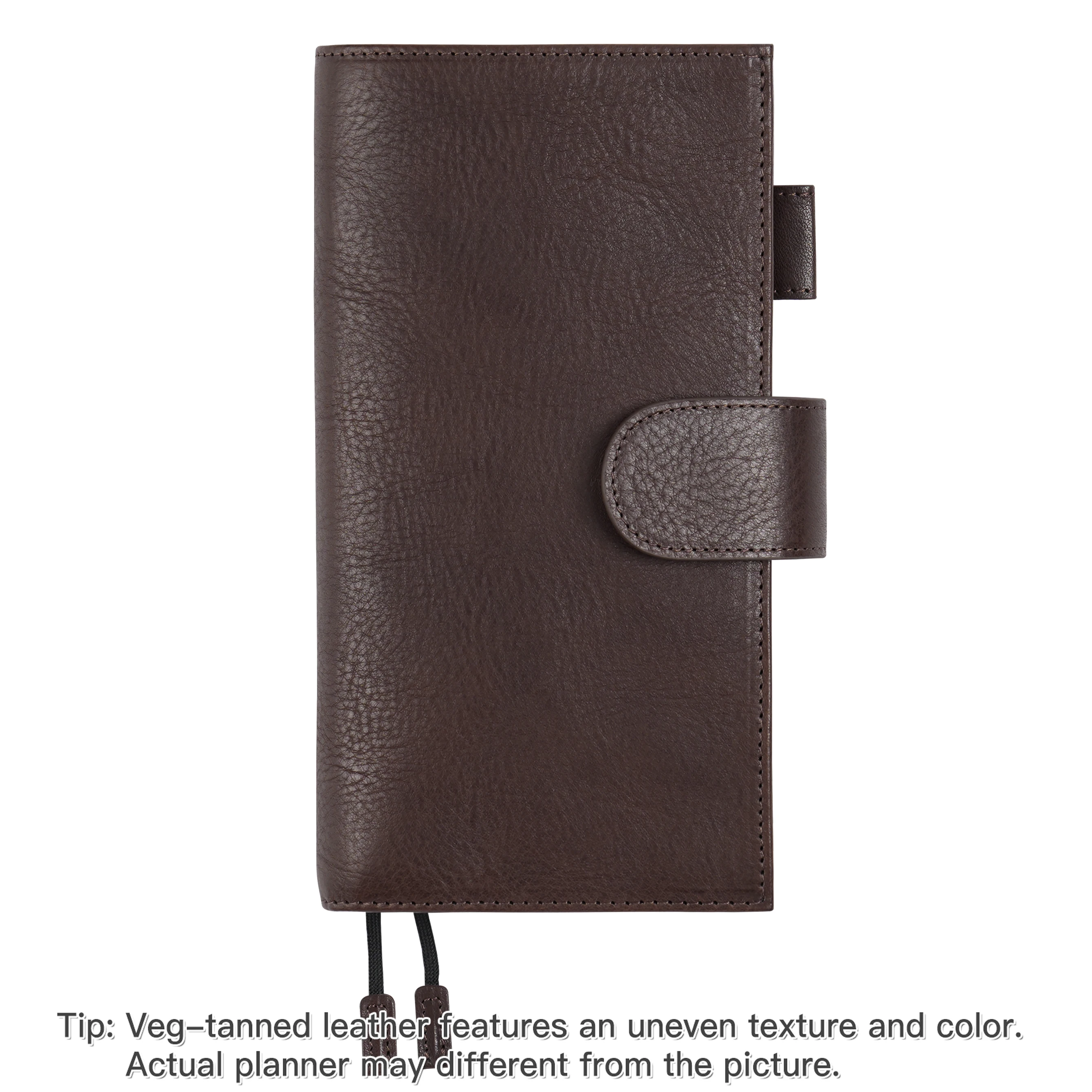 Оригинальная обложка Moterm Weeks для Hobo Week  из кожи