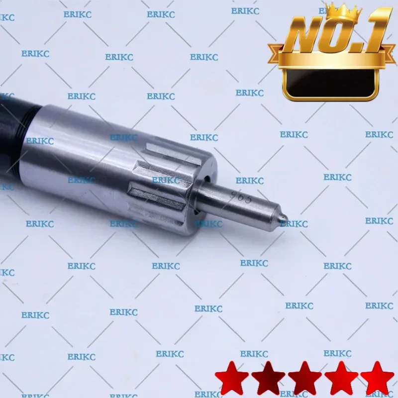 ЭРИКК 095000 -6701 Запасные части Инъекция Common Rail -6700 9709500 -670 Р 61540080017 Автомобильные