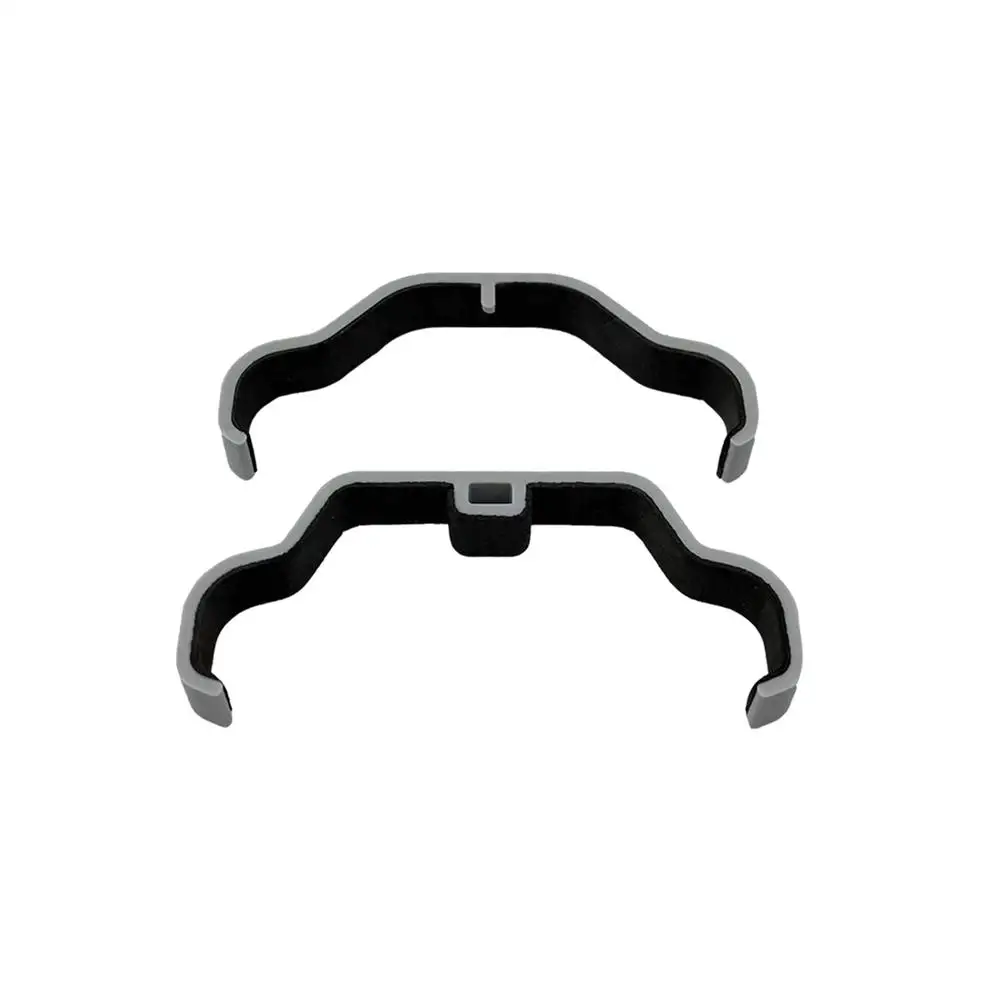 

Держатель пропеллера для дрона, 1 шт., защитный ремешок, гибкая фиксация лезвия, Совместимость с Dji Mini 3 Pro, аксессуары для квадрокоптера дрона