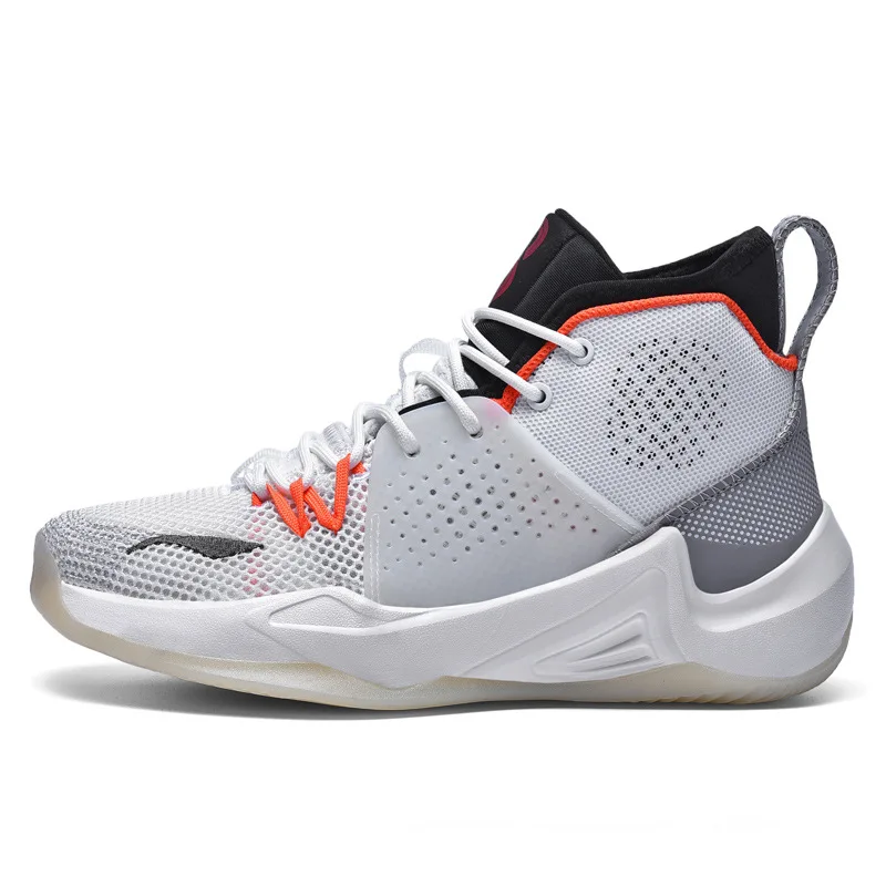 Net top basketball shoes sports shoes running shoes Stepback2