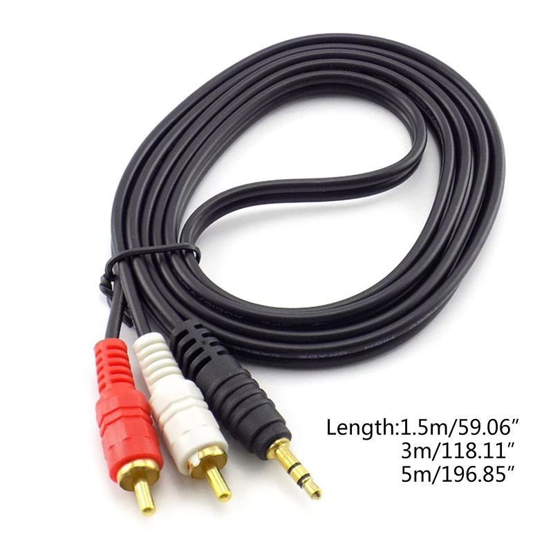 Вспомогательный кабель 69HA для наушников и гарнитуры |