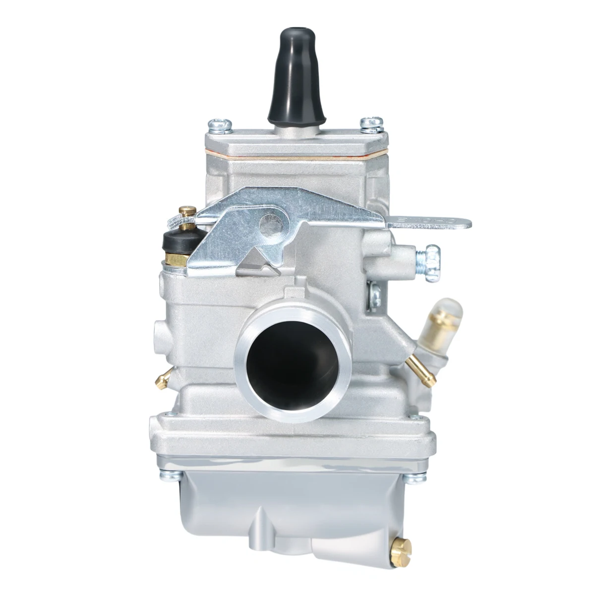 Фото Карбюратор ZSDTRP Mikuni TM24-4, 24 мм, серия TM Flat Slide №4