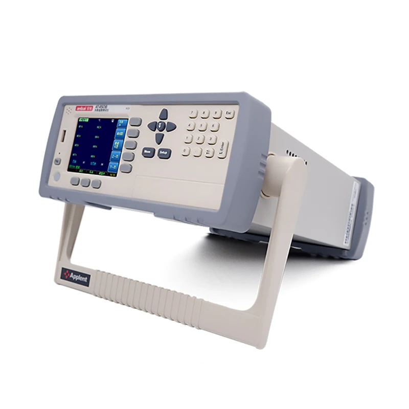 Applent AT4116 16-канальный тестер температуры Диапазон измерения -200 ℃ ~1800