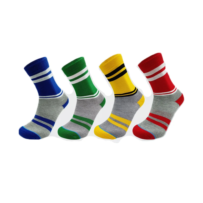 Men's And women's Basketball Socks children's sweat-absorbent Breathable non-slip Hundredth Sports Socks