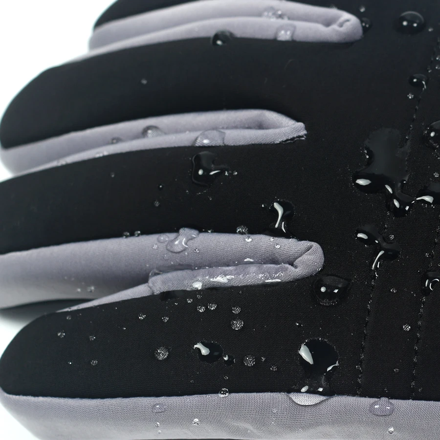 Профессиональные водонепроницаемые мотоциклетные перчатки унисекс для мужчин и