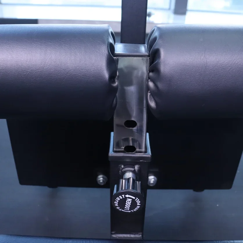 Коммерческий римский стул GHD многофункциональное тренировочное оборудование