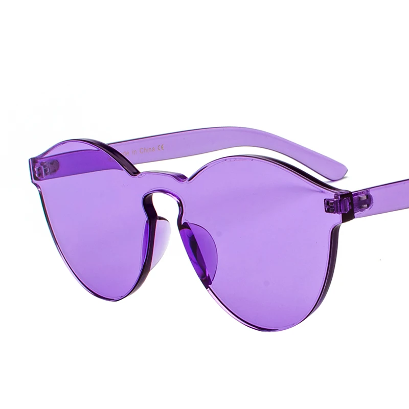 Модные новые круглые солнцезащитные очки 2022 Женские винтажные в металлической