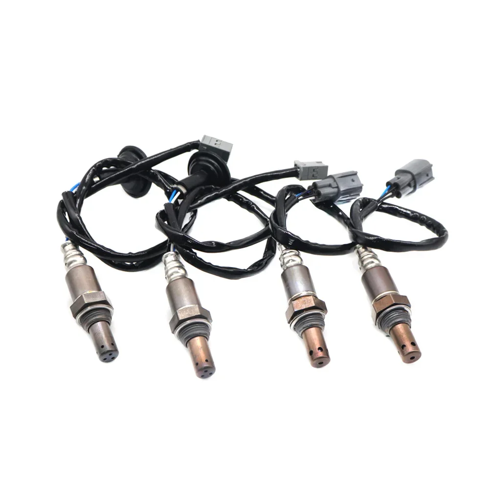 Автомобильный новый датчик кислорода Upstream + Downstream Air Fuel Ratio Lambda O2 234-9050 234-4261 для Toyota