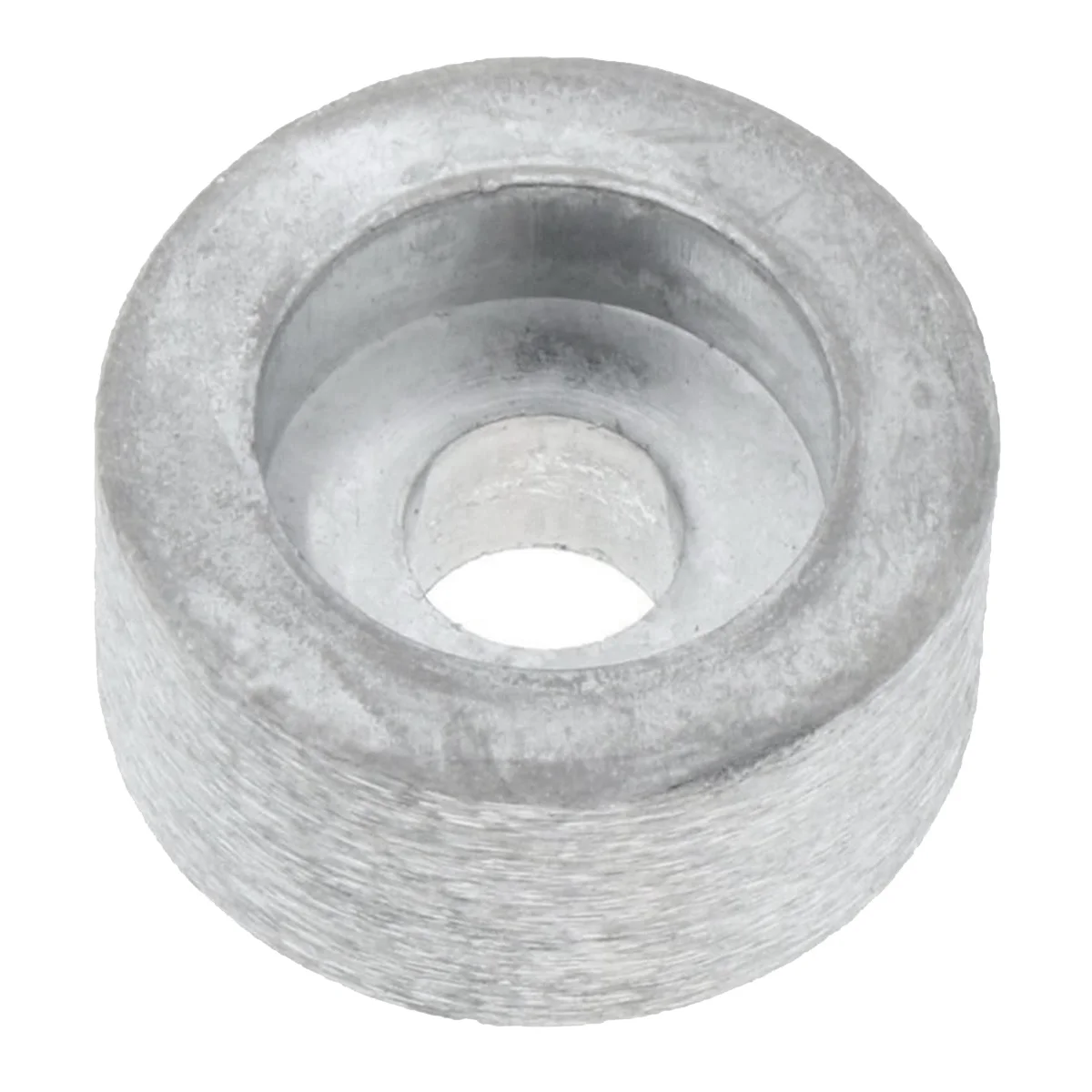 

Круглый анод цинка 55321-87J01, для подвесного мотора Suzuki, 4-тактный, из цинкового сплава, 5532187J01, 5 шт.