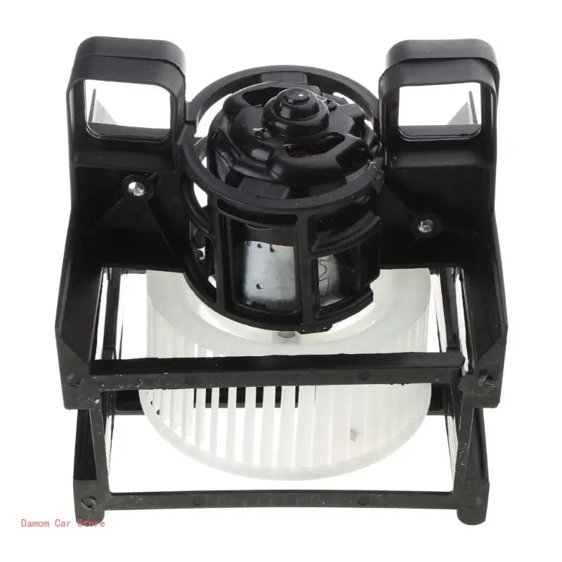 Для F01 F02 F03 F04 F07 F10 64119242607 64119194589 HVAC Вентилятор двигателя кондиционера