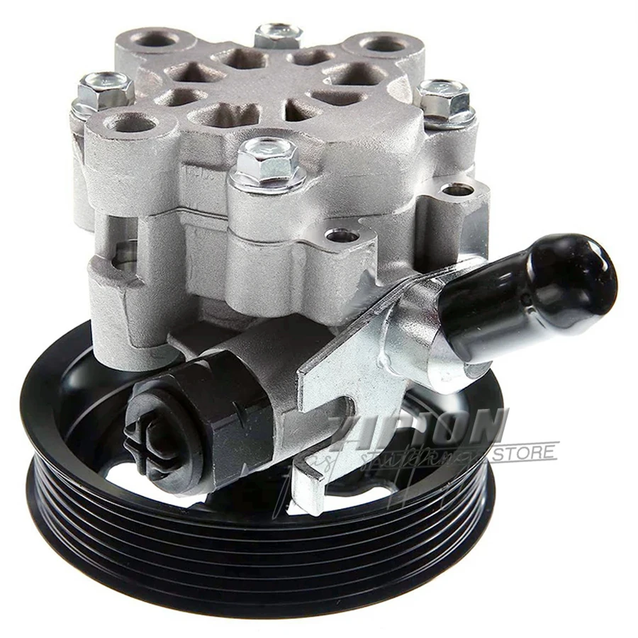 Новый Насос гидроусилителя руля для Lexus LS430 44310-50070 2001 2002 2003 2004 2005 2006-18600689 101-18600689