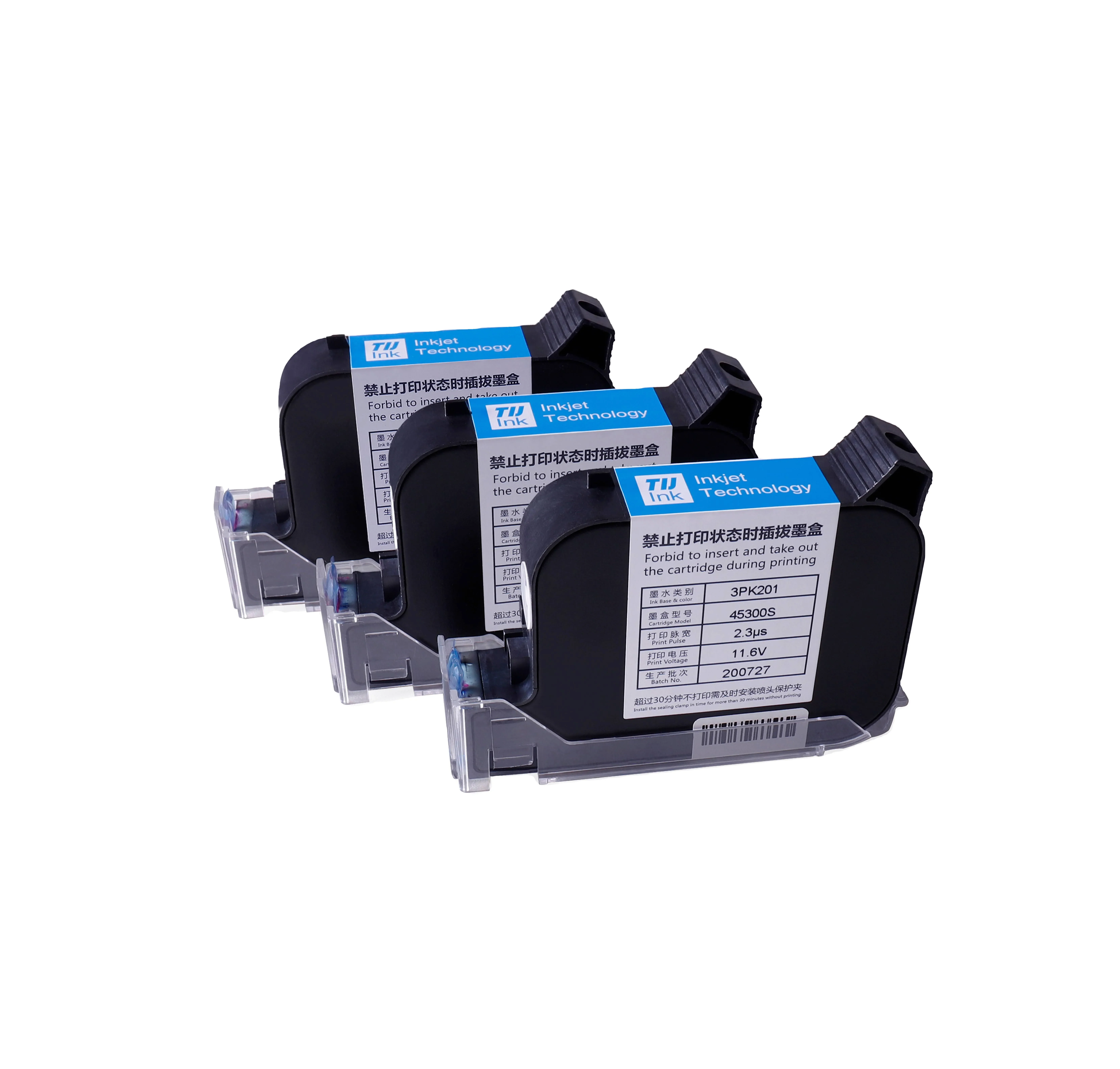 Онлайн-струйный принтер DOCOD T210S (с одной головкой зашифрованной версией)