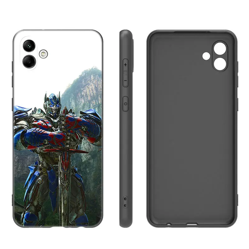 Чехол для Samsung Galaxy A01 A03 Core A10 E A02 A05 A20 A21 A30 A50 S A6 A8 Plus A7 A9 2018