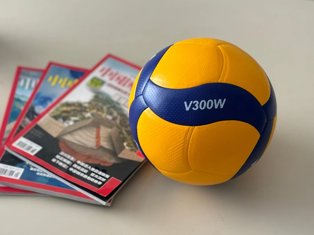 Оригинальная игра V200W V300W, размер 5, волейбол для соревнований (art.: 3920cd3493ecd) - 3920cd3493ecd