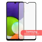 Защитное стекло для Samsung Galaxy A22 (2021)