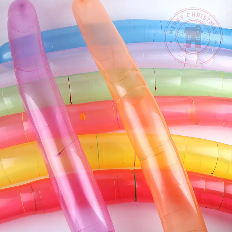 НОВЫЕ латексные воздушные шары-ракеты могут полетать и кольцу детские игрушки