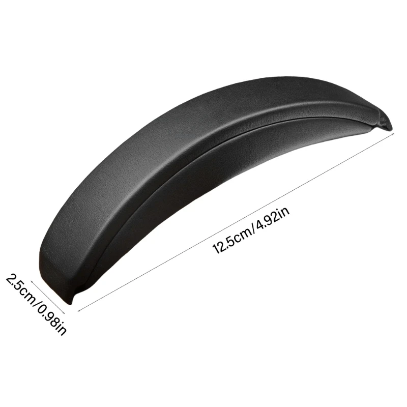 Качественные ремешки для наушников Y1UB гарнитур QC35 QC35II повышают удобство ношения