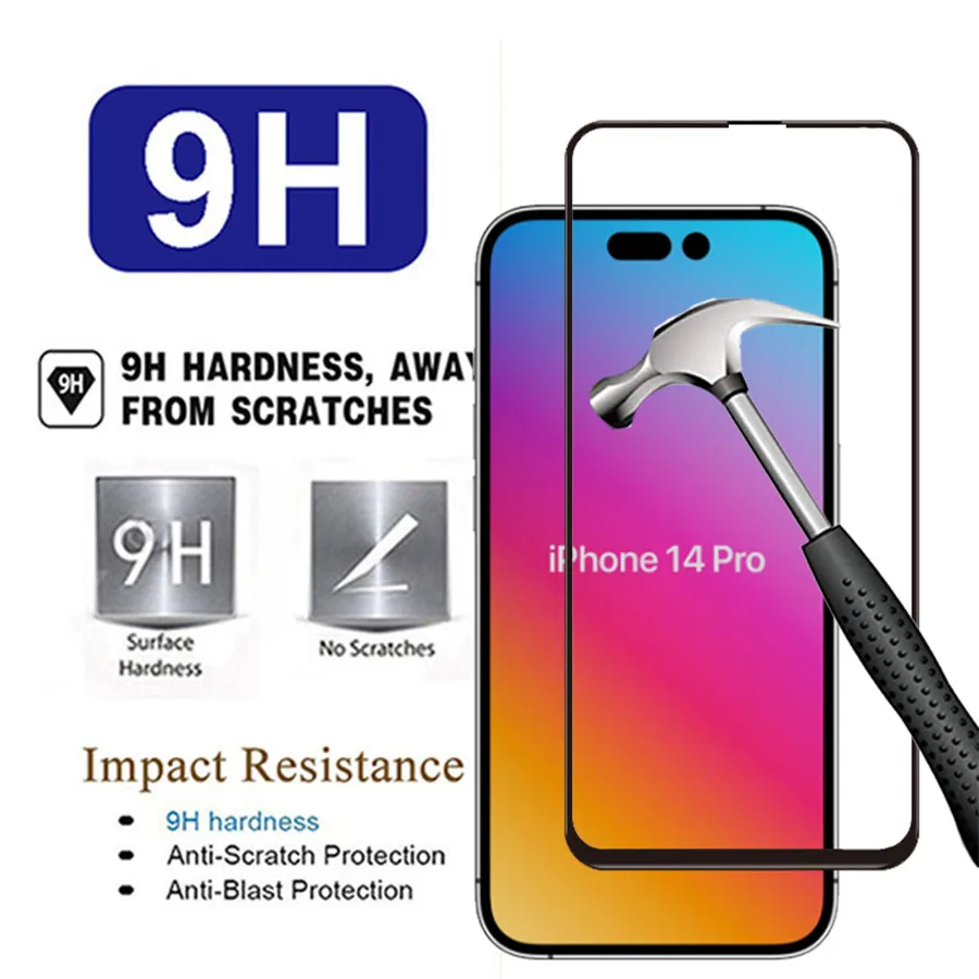 Заднее Стекло Iphone 14 Pro Купить